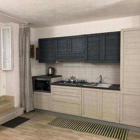 Casa Pinanello Leilighet Syracuse Eksteriør bilde
