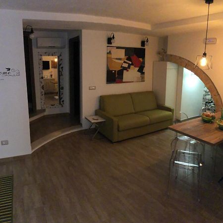 Casa Pinanello Leilighet Syracuse Eksteriør bilde